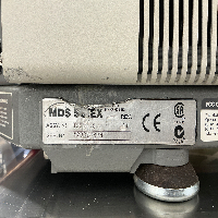 AB Sciex API 4000 Mass Spectrometer image 3